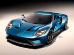 2015 Ford GT