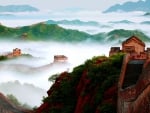 Chinese wall