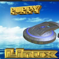 puppy linux