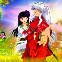 INU-YA-SHA with KAGOMI