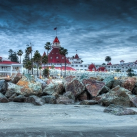 Hotel Del Coronado