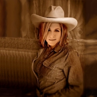 Cowgirl Jennifer Anniston