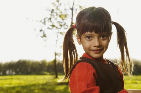 little girl - bonny, cute, beautiful, childhood, blonde, adorable, girl, grass, belle, white, little, dainty, desktopnexus, photography, nature, child, pink, pretty, baby, comely, beauty, sweet, kid, sightly, fair, nice, people, lovely, pure, green