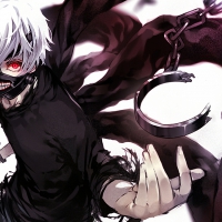 Tokyo Ghoul