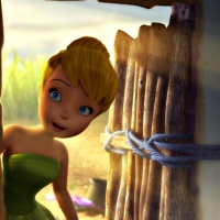 Tinker Bell and the Great Fairy Rescue ( 2010)