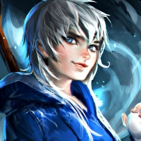 Jack Frost