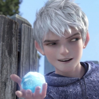 Jack Frost