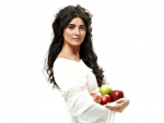 Tuba Buyukustun