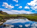 Orkhon Valley