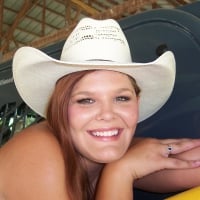 Another Pretty Cowgirl