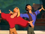 Miguel And Tulio