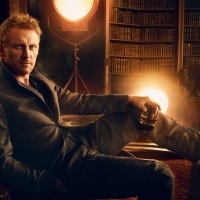 Kevin McKidd