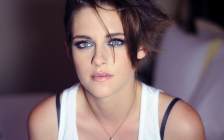 Kristen Stewart - woman, kristen stewart, actress, girl