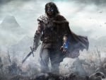 Middle Earth Shadow Of Mordor