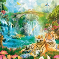 Tiger Grotto