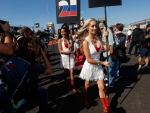 Cowgirl Parade