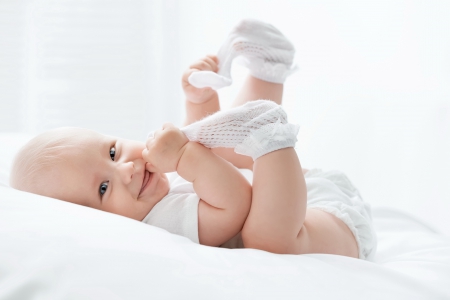 â™¥â™¥ - clothes, socks, baby, children