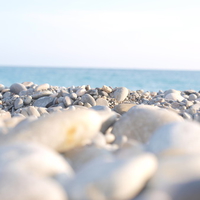 Round Stones