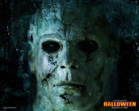 HORROR - movie, halloween, wallpaper