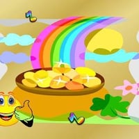 pot of gold