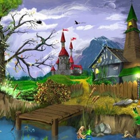 World Of Fantasy