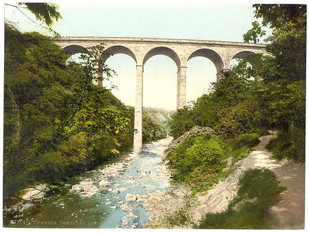 Beautyful River - nature, landscape, river