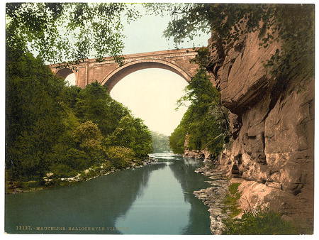 Beautyful River - nature, landscape, river