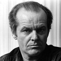 Jack Nicholson