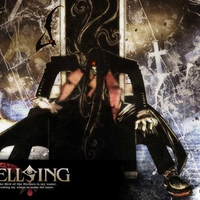 Hellsing  ova 