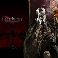 Hellsing  ova 