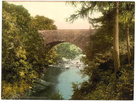 Beautiful River - landscape, river