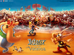 Asterix and the vikings