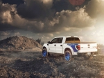 Ford-Raptor