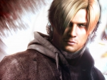 Leon Kennedy