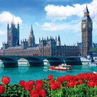 Westminster Bridge