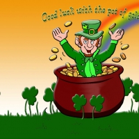 Saint Patrick's Day