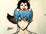 kuroko no basket fanart