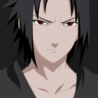 Uchiha Sasuke