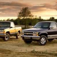 trucks