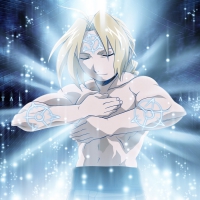 Edward Elric