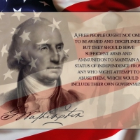 George Washington Quote