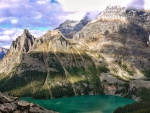 Lake O'Hara