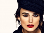 Keira Knightley