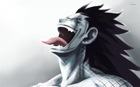 Fairy Tail Gajeel