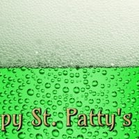 Saint Patrick's Day Beer