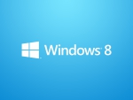 Windows 8 Wallpaper