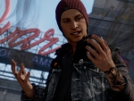 Delsin Rowe