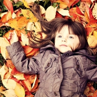 little girl