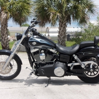 2013 Harley Davidson