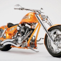 2006 Harley Davidson